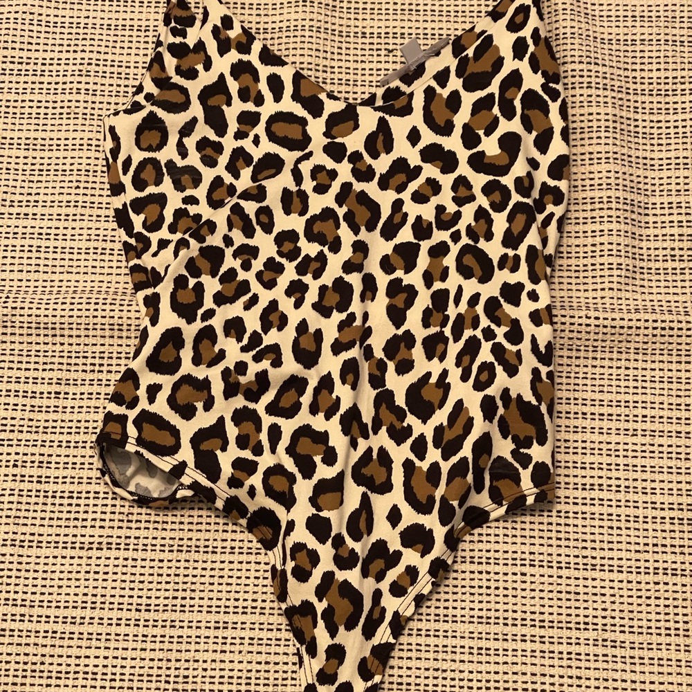 Beautiful, sexy bodysuit
